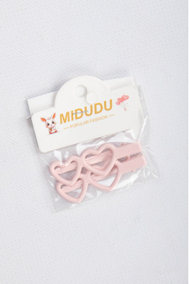 Набір заколок  (2 шт)